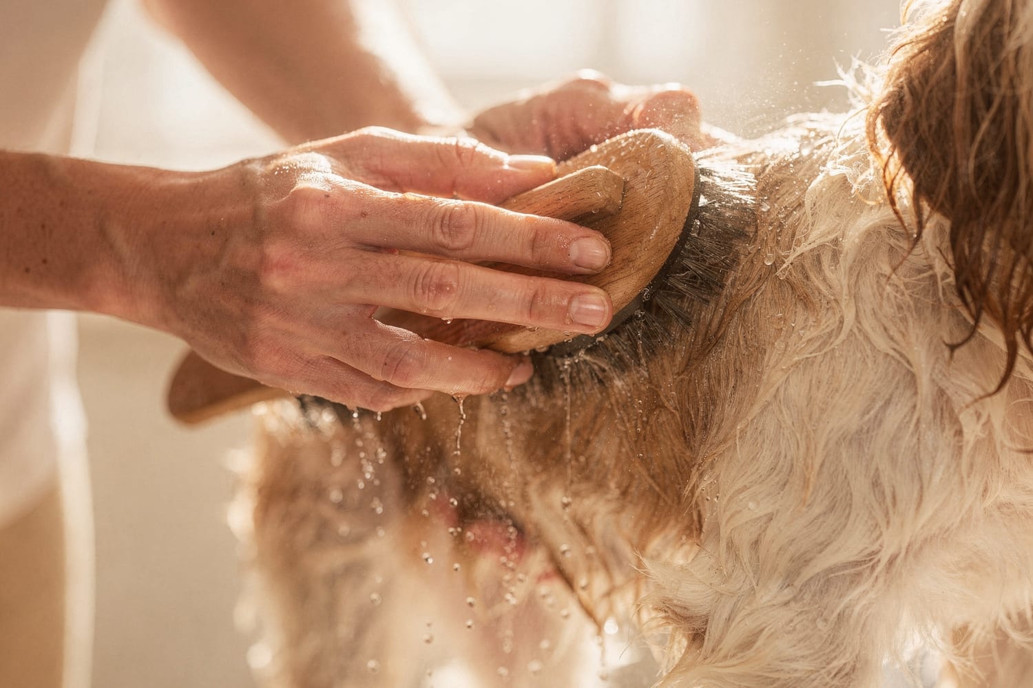Gina's Puppy Love Salon